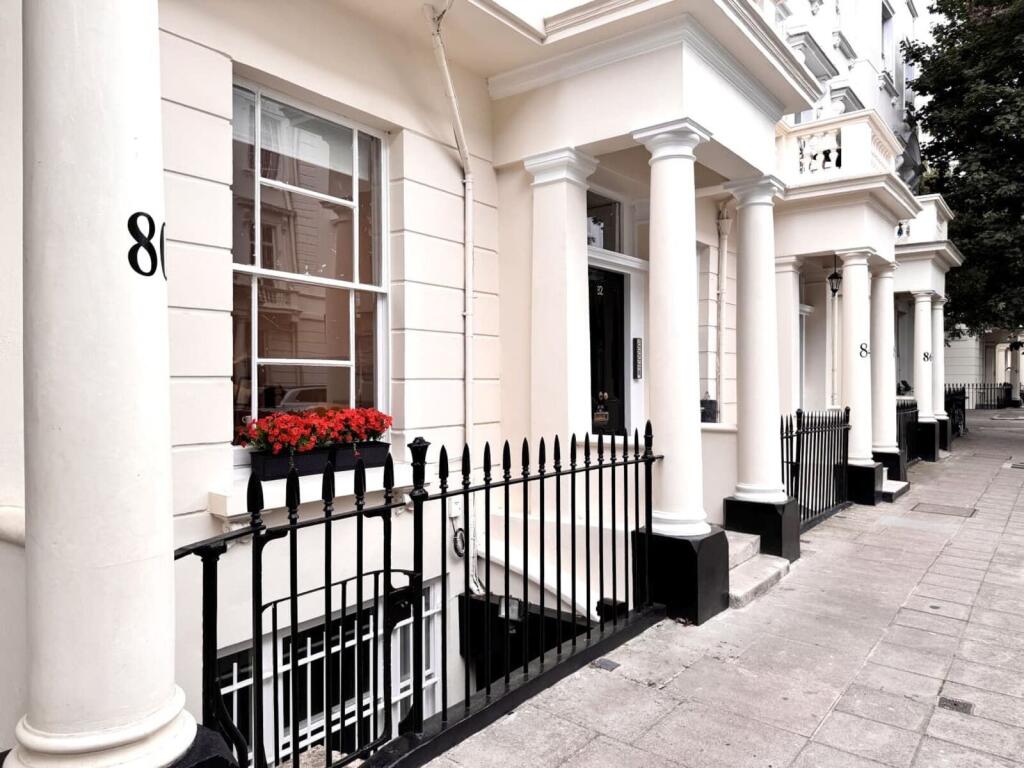 2 bed 1st Floor Flat for rent in London. From Foxtons - Pimlico
