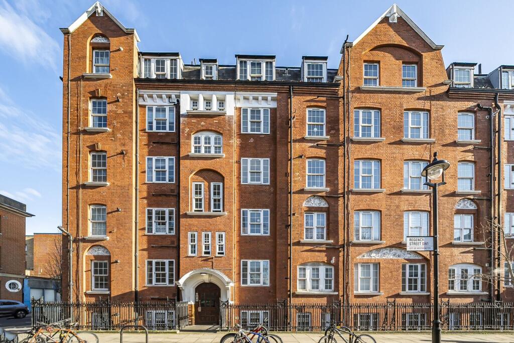1 bed 1st Floor Flat for rent in London. From Foxtons - Pimlico 1 bed 1st Floor Flat for rent in London. From Foxtons - Pimlico