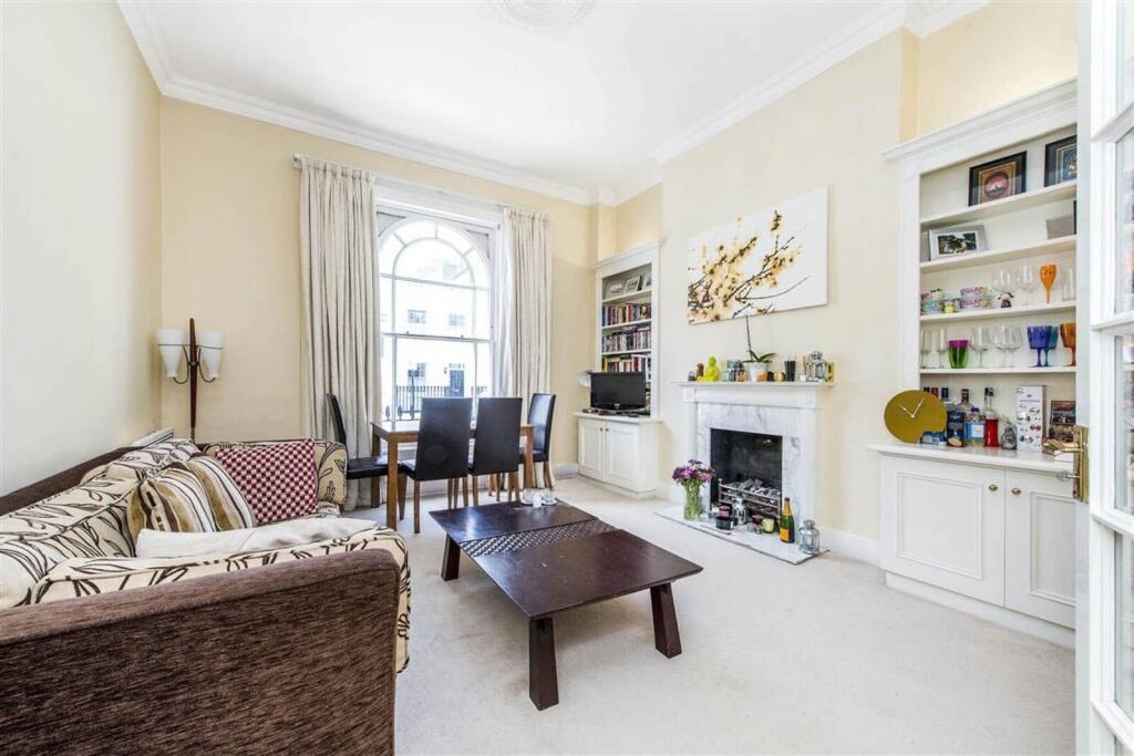 2 bed 1st Floor Flat for rent in Westminster. From Foxtons - Pimlico