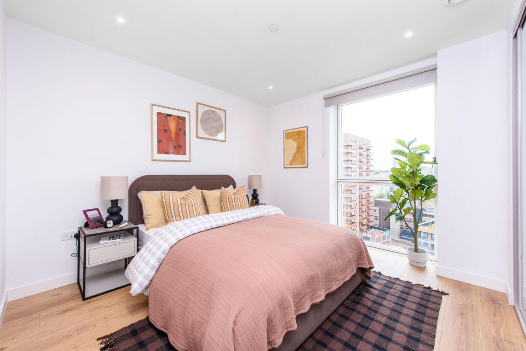 1 bed 1st Floor Flat for rent in Hendon. From Foxtons - Pinner 1 bed 1st Floor Flat for rent in Hendon. From Foxtons - Pinner
