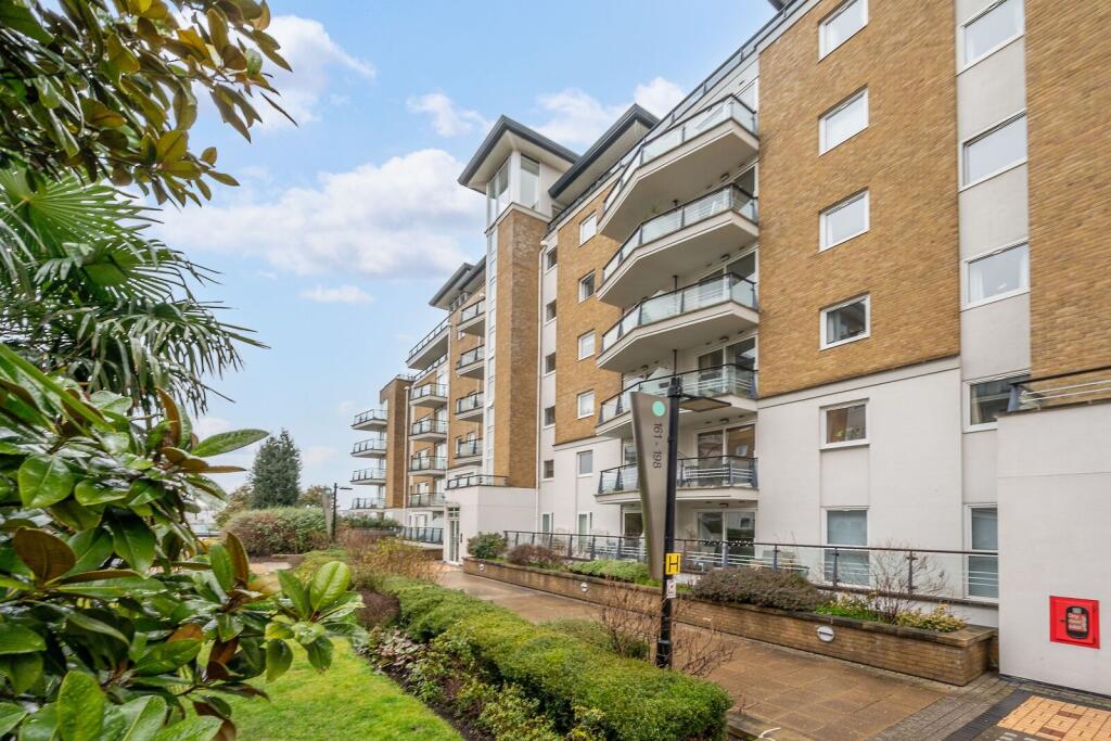 0 bed Studio for rent in London. From Foxtons - Putney