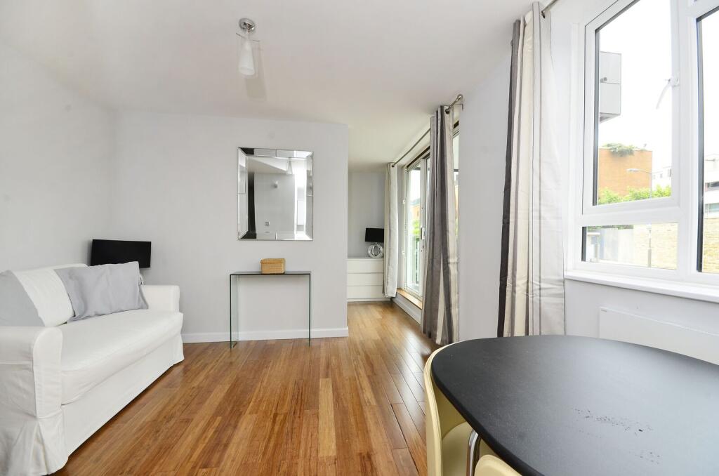 0 bed Studio for rent in London. From Foxtons - Putney