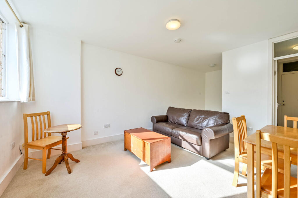 0 bed Studio for rent in London. From Foxtons - Putney