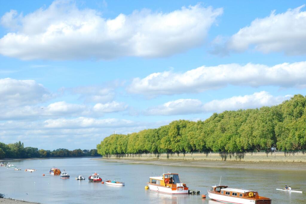 2 bed 1st Floor Flat for rent in London. From Foxtons - Putney