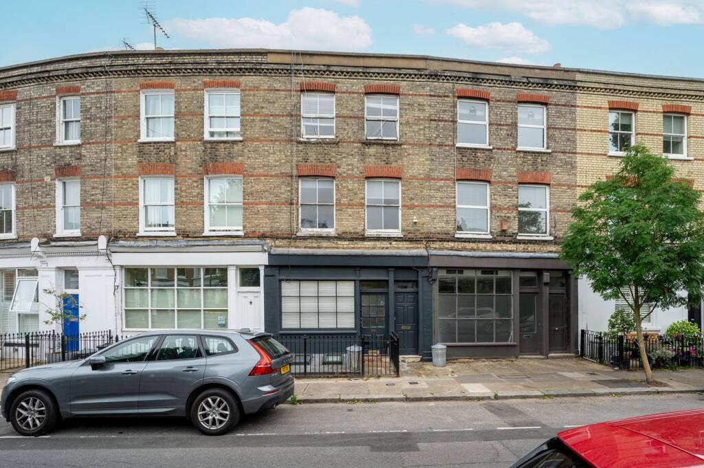 2 bed 1st Floor Flat for rent in London. From Foxtons - Shepherds Bush 2 bed 1st Floor Flat for rent in London. From Foxtons - Shepherds Bush