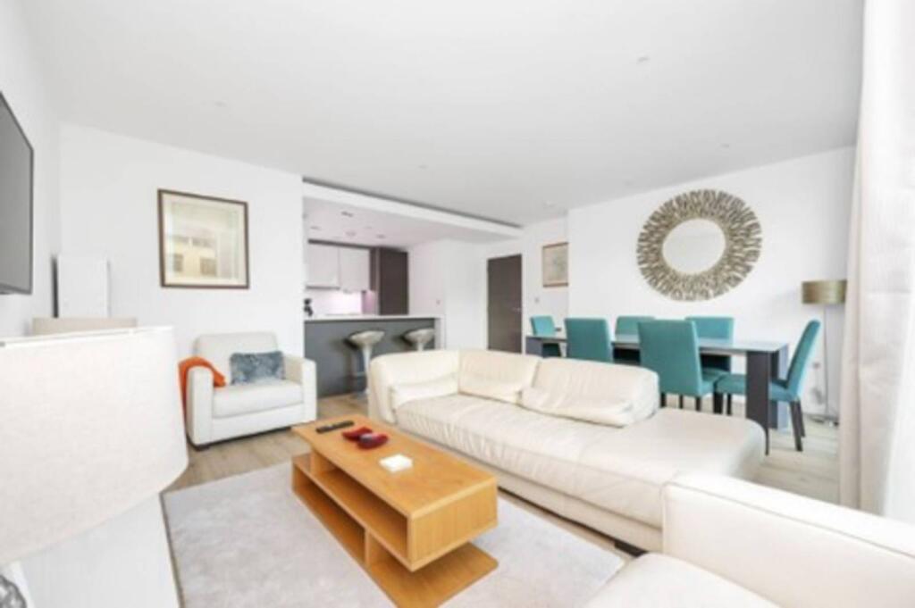 2 bed 1st Floor Flat for rent in London. From Foxtons - Shepherds Bush 2 bed 1st Floor Flat for rent in London. From Foxtons - Shepherds Bush