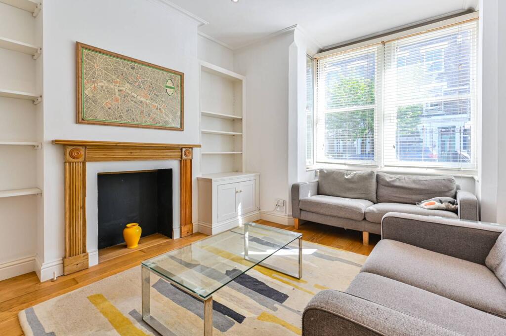 1 bed 1st Floor Flat for rent in Hammersmith. From Foxtons - Shepherds Bush