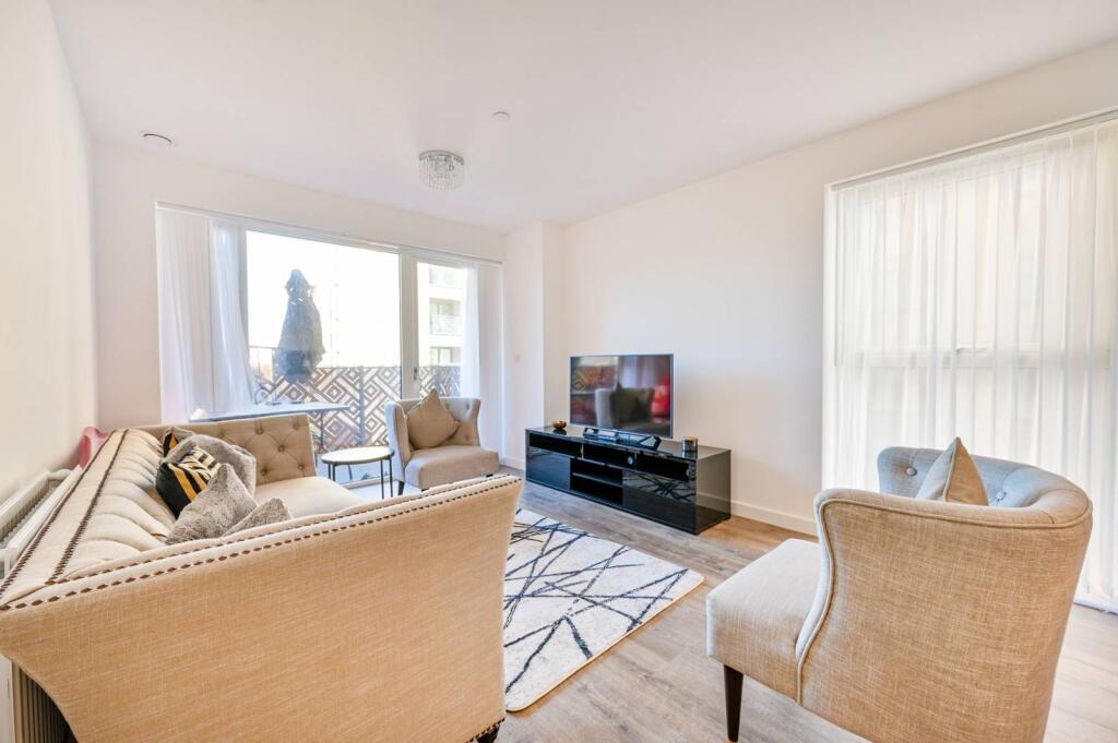 1 bed 1st Floor Flat for rent in Acton. From Foxtons - Shepherds Bush