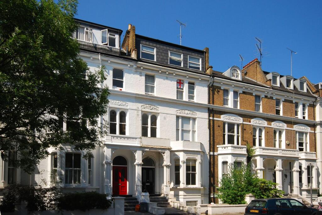 4 bed Studio for rent in London. From Foxtons - Shepherds Bush 4 bed Studio for rent in London. From Foxtons - Shepherds Bush