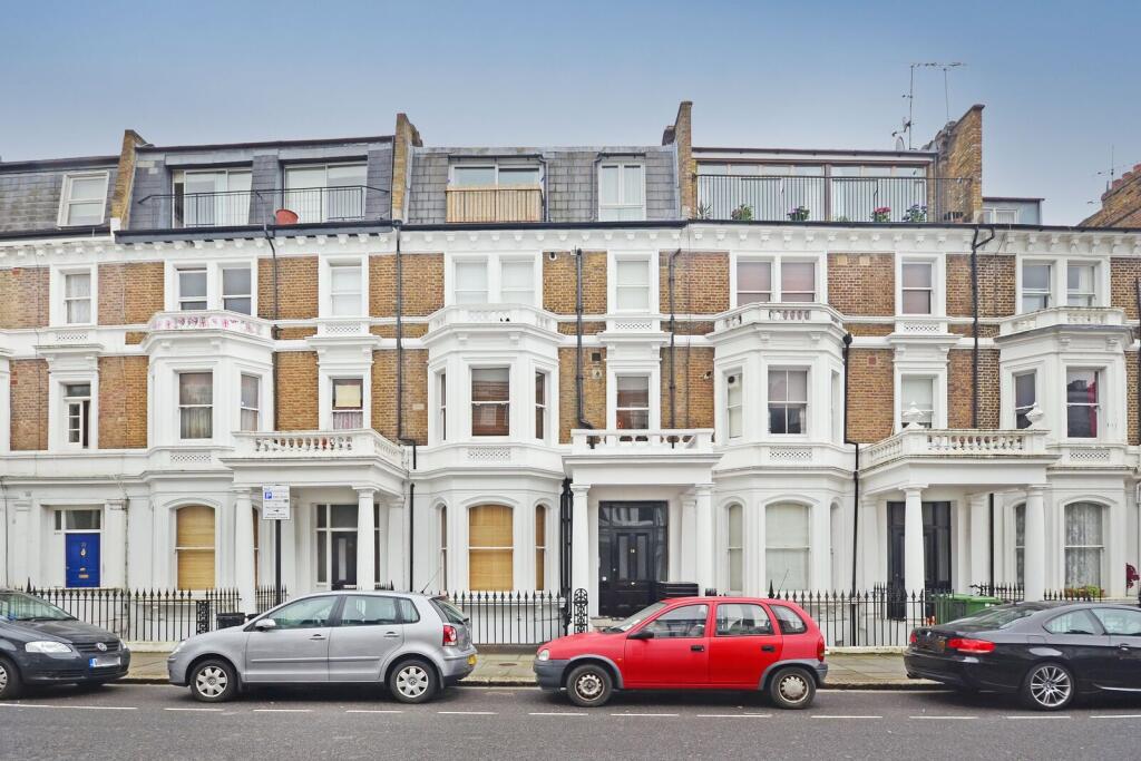 4 bed Studio for rent in London. From Foxtons - Shepherds Bush