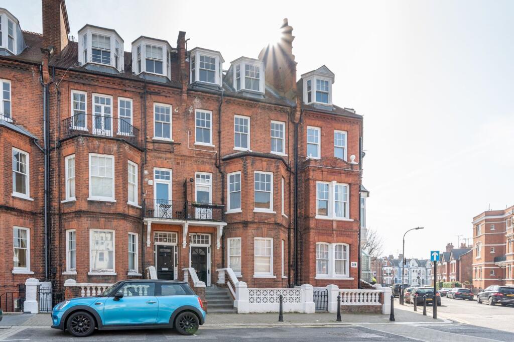 1 bed 1st Floor Flat for rent in London. From Foxtons - Shepherds Bush 1 bed 1st Floor Flat for rent in London. From Foxtons - Shepherds Bush