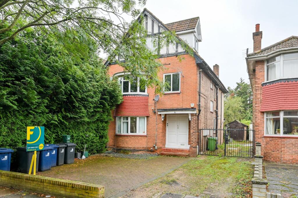1 bed 1st Floor Flat for rent in Acton. From Foxtons - Shepherds Bush 1 bed 1st Floor Flat for rent in Acton. From Foxtons - Shepherds Bush