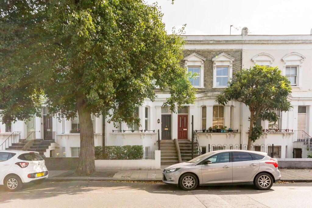 1 bed 1st Floor Flat for rent in London. From Foxtons - Shepherds Bush