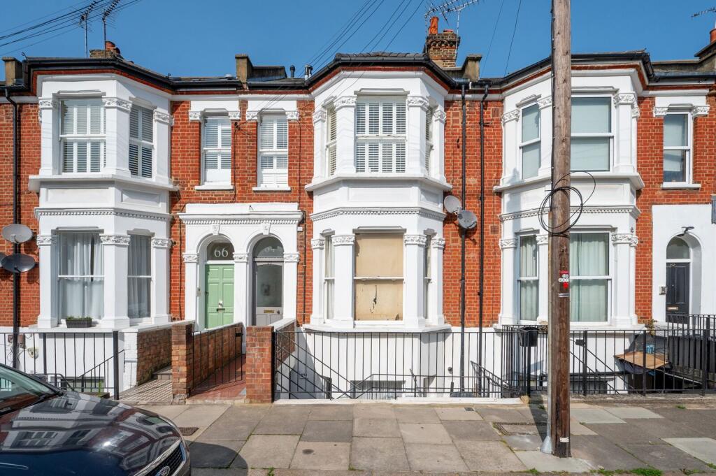 1 bed 1st Floor Flat for rent in London. From Foxtons - Shepherds Bush 1 bed 1st Floor Flat for rent in London. From Foxtons - Shepherds Bush