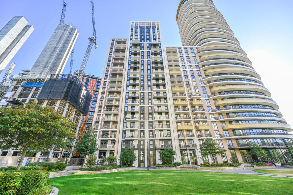 1 bed 1st Floor Flat for rent in London. From Foxtons - Shepherds Bush 1 bed 1st Floor Flat for rent in London. From Foxtons - Shepherds Bush