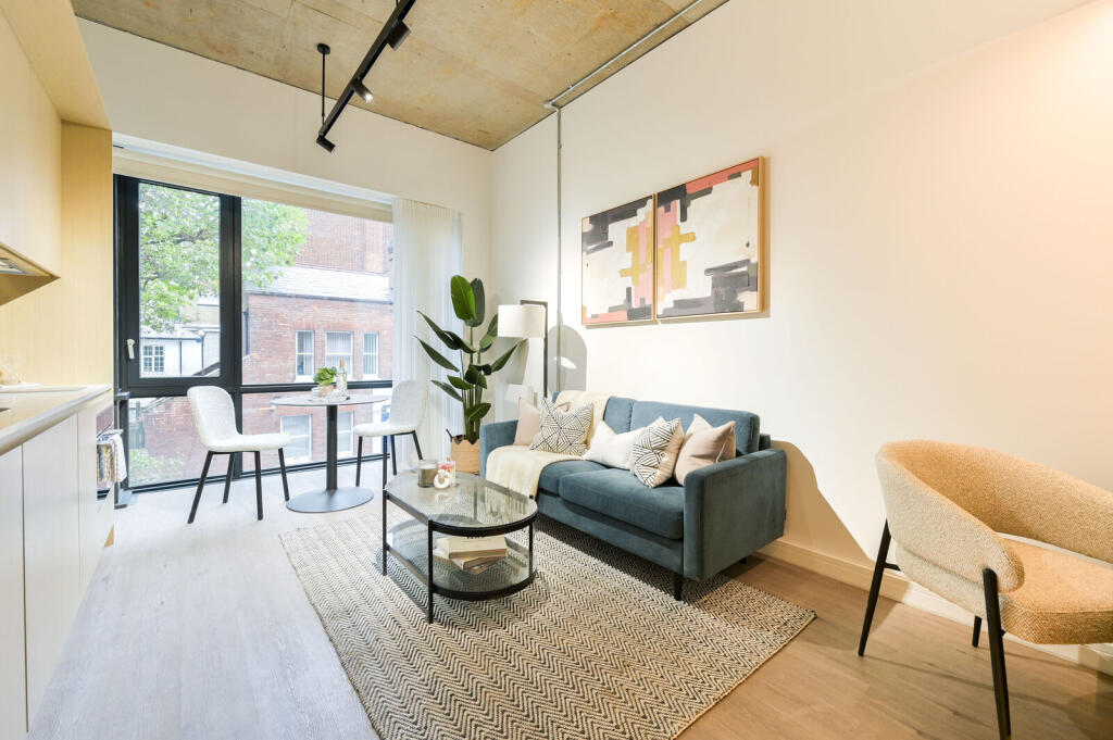 0 bed Studio for rent in Hammersmith. From Foxtons - Shepherds Bush 0 bed Studio for rent in Hammersmith. From Foxtons - Shepherds Bush