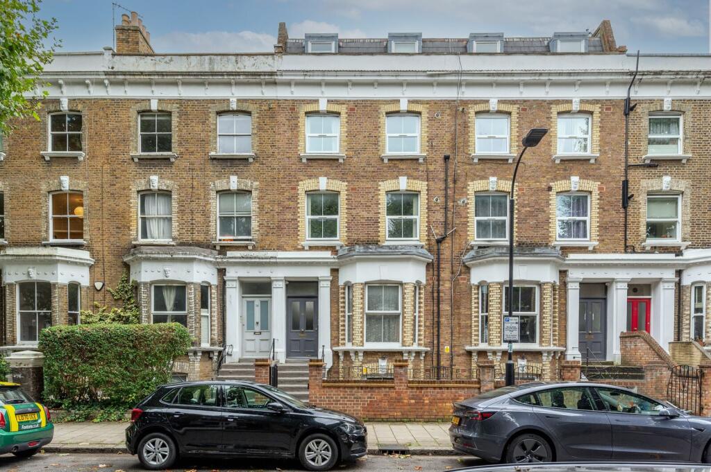 2 bed 1st Floor Flat for rent in London. From Foxtons - Shepherds Bush 2 bed 1st Floor Flat for rent in London. From Foxtons - Shepherds Bush