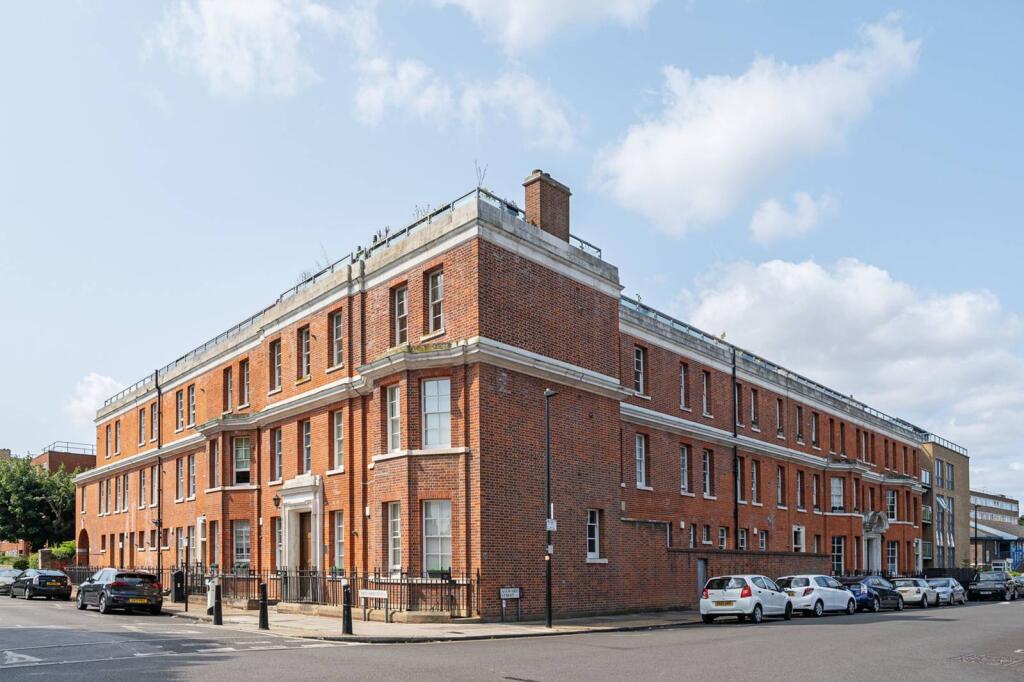 2 bed 1st Floor Flat for rent in London. From Foxtons - Shoreditch