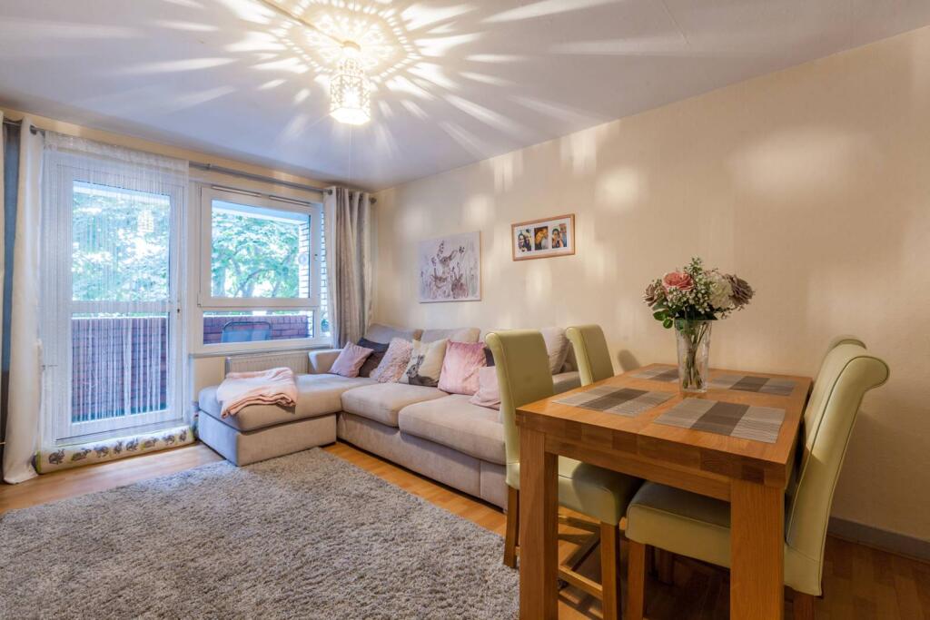 1 bed 1st Floor Flat for rent in London. From Foxtons - Shoreditch