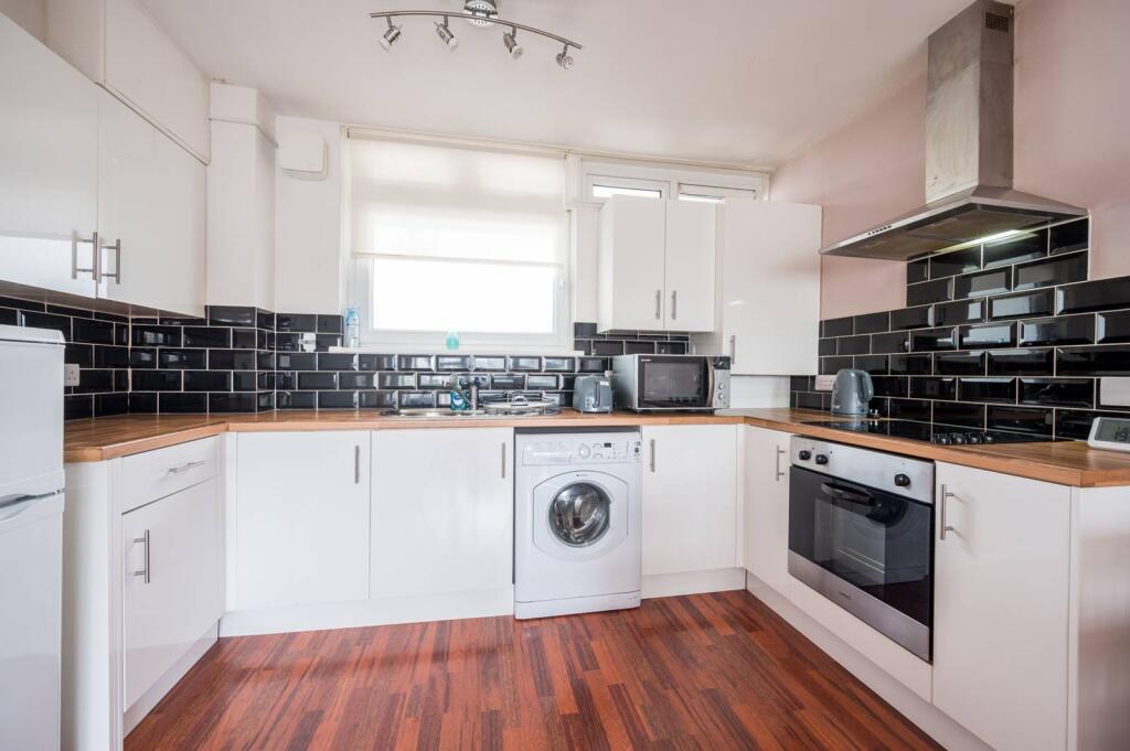 1 bed 1st Floor Flat for rent in London. From Foxtons - Shoreditch
