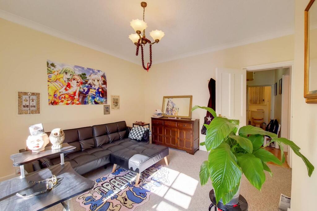 1 bed 1st Floor Flat for rent in London. From Foxtons - Shoreditch