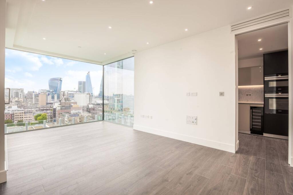 2 bed 1st Floor Flat for rent in London. From Foxtons - Shoreditch