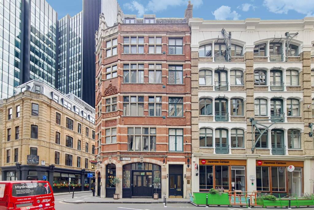 1 bed 1st Floor Flat for rent in London. From Foxtons - Shoreditch