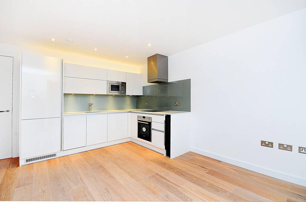 0 bed Studio for rent in London. From Foxtons - Shoreditch