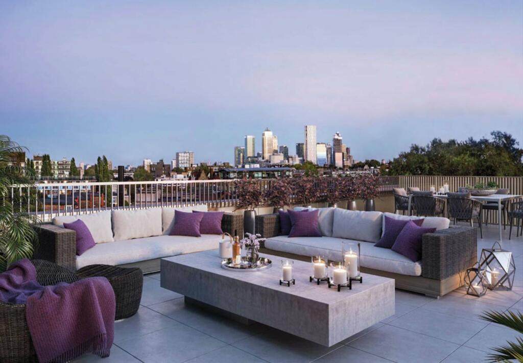 2 bed 1st Floor Flat for rent in London. From Foxtons - Shoreditch