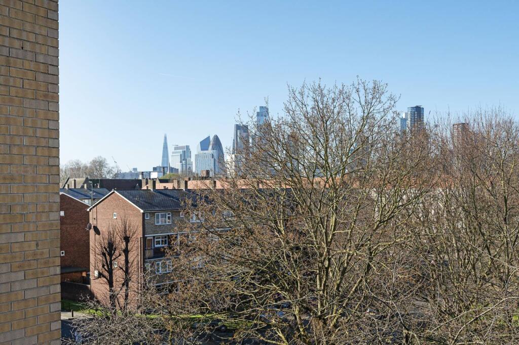 2 bed 1st Floor Flat for rent in London. From Foxtons - Shoreditch