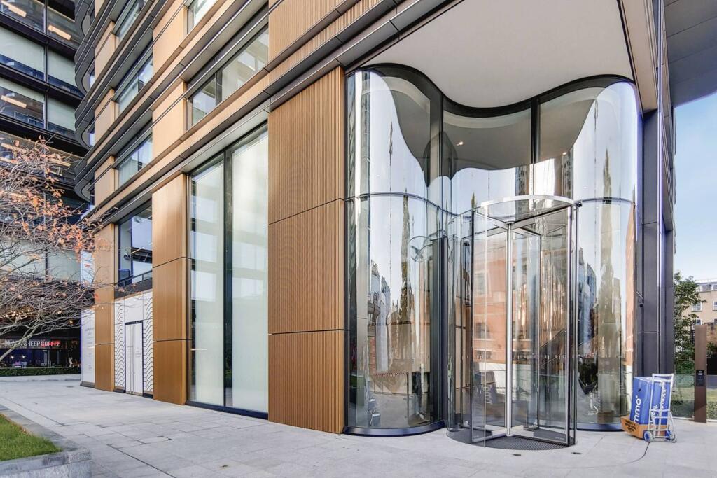 2 bed 1st Floor Flat for rent in London. From Foxtons - Shoreditch