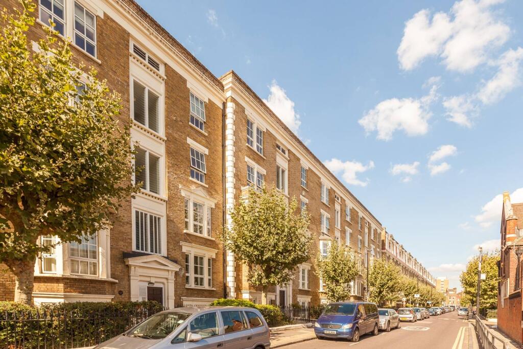 1 bed 1st Floor Flat for rent in London. From Foxtons - Shoreditch