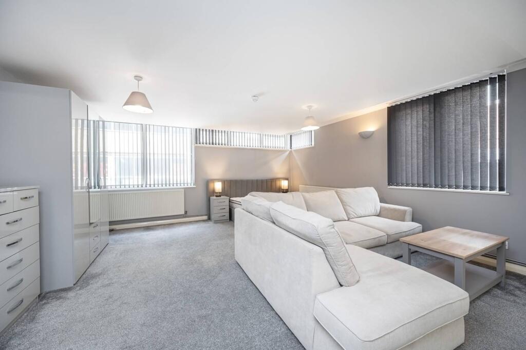 0 bed Studio for rent in Stepney. From Foxtons - Shoreditch