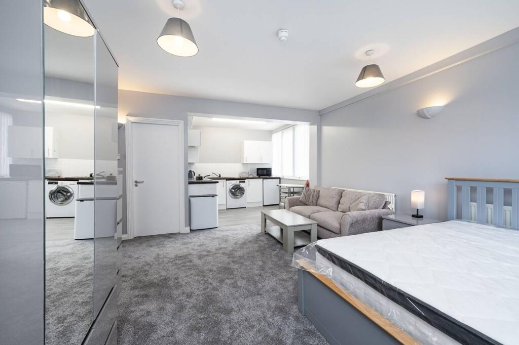 0 bed Studio for rent in London. From Foxtons - Shoreditch