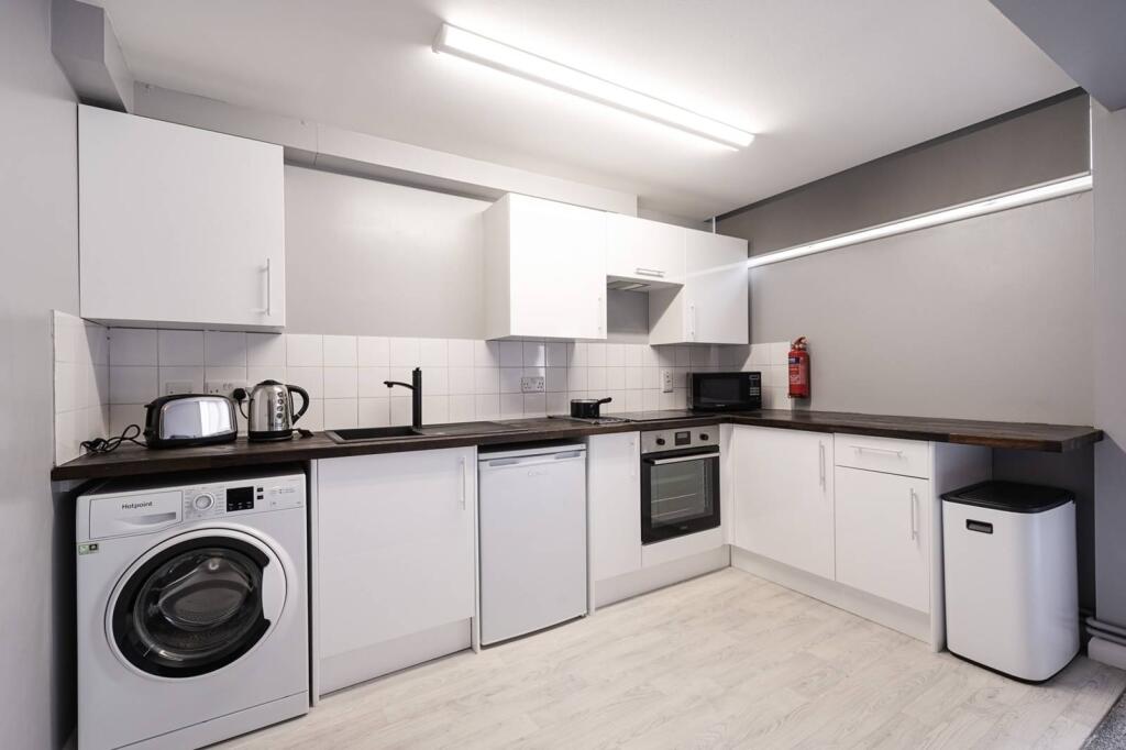 0 bed Studio for rent in London. From Foxtons - Shoreditch