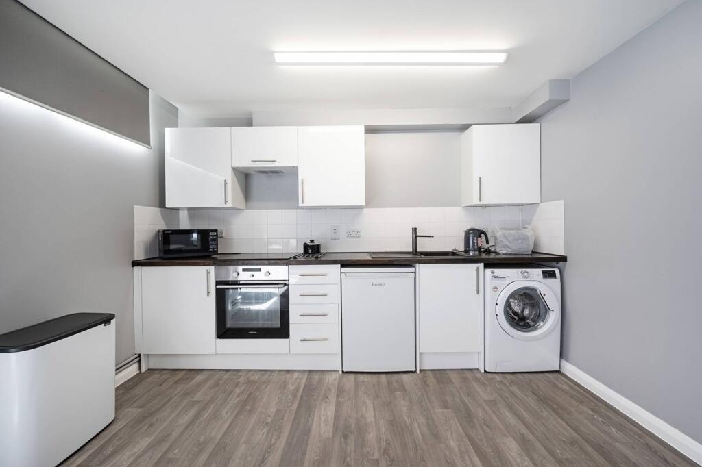 0 bed Studio for rent in London. From Foxtons - Shoreditch