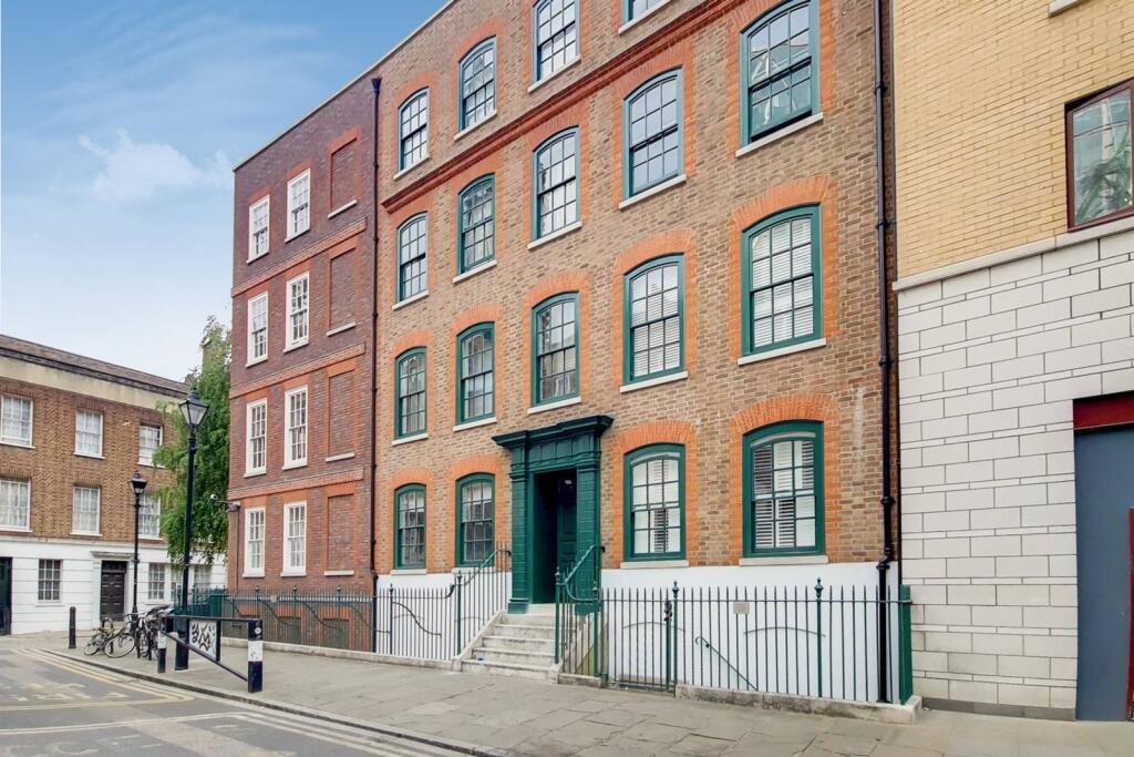 2 bed 1st Floor Flat for rent in London. From Foxtons - Shoreditch