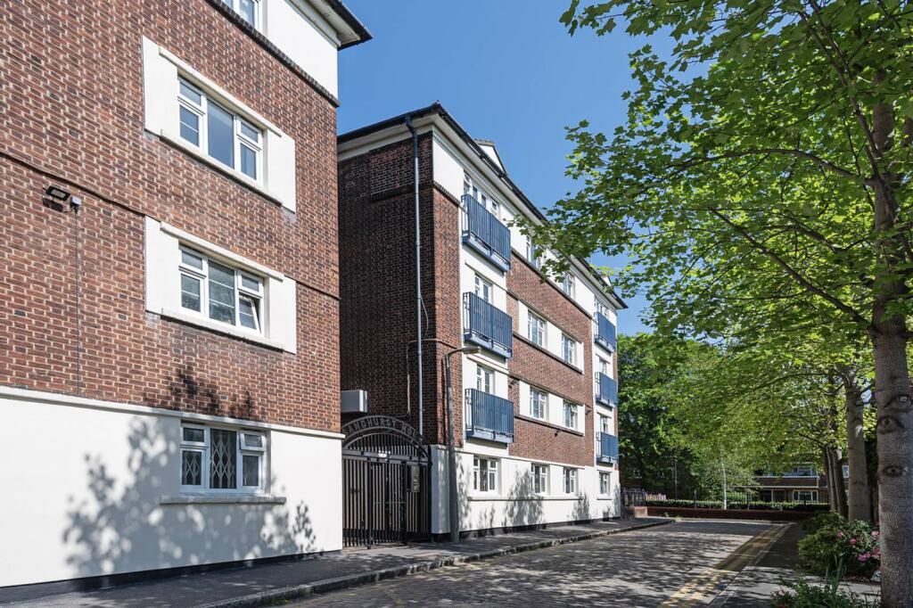 2 bed 1st Floor Flat for rent in London. From Foxtons - Shoreditch
