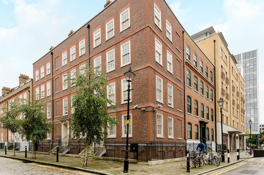 2 bed 1st Floor Flat for rent in London. From Foxtons - Shoreditch 2 bed 1st Floor Flat for rent in London. From Foxtons - Shoreditch