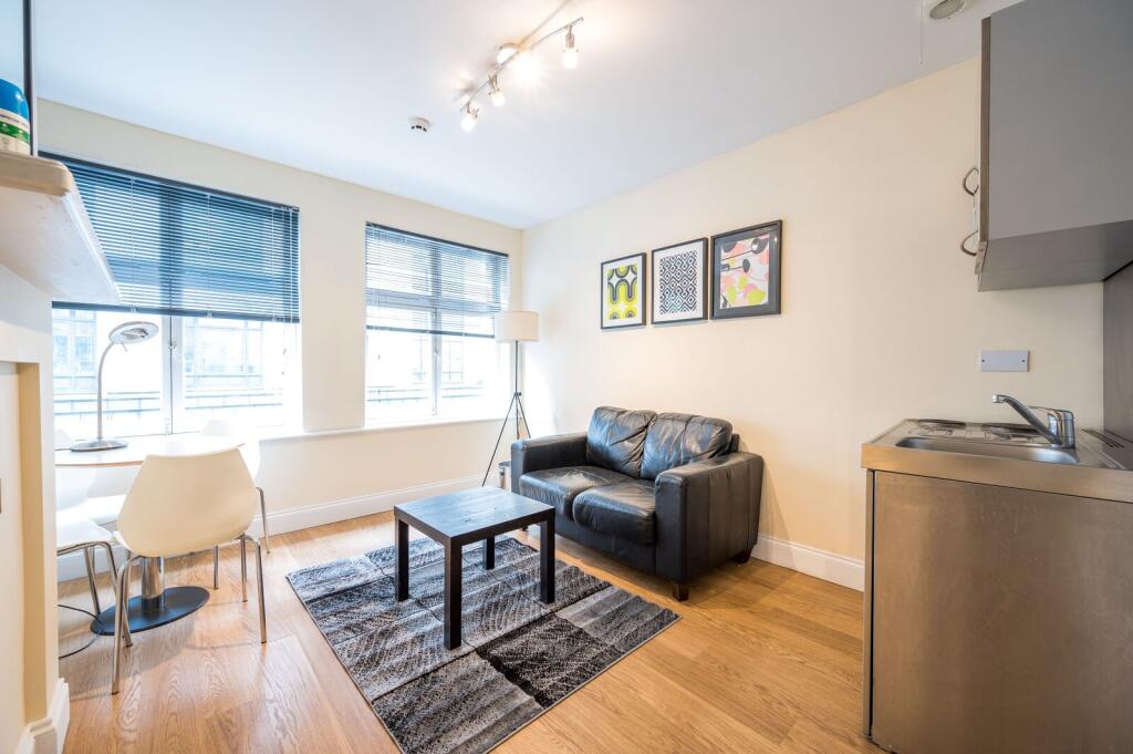 1 bed 1st Floor Flat for rent in London. From Foxtons - Shoreditch 1 bed 1st Floor Flat for rent in London. From Foxtons - Shoreditch