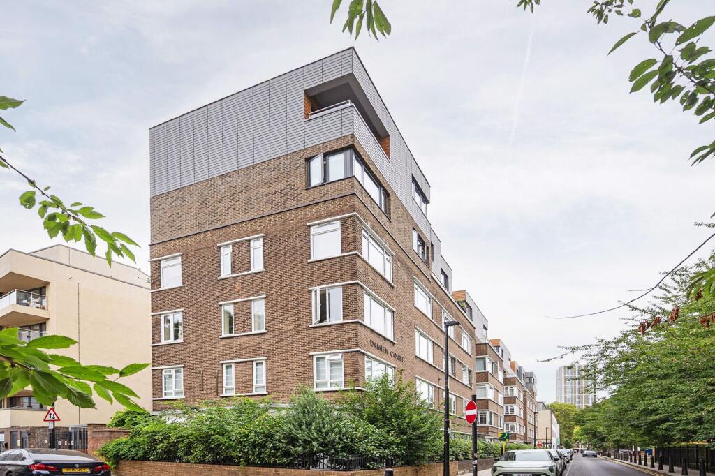 2 bed 1st Floor Flat for rent in London. From Foxtons - Shoreditch 2 bed 1st Floor Flat for rent in London. From Foxtons - Shoreditch