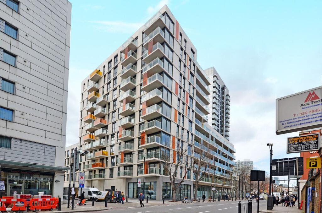 1 bed 1st Floor Flat for rent in London. From Foxtons - Shoreditch 1 bed 1st Floor Flat for rent in London. From Foxtons - Shoreditch