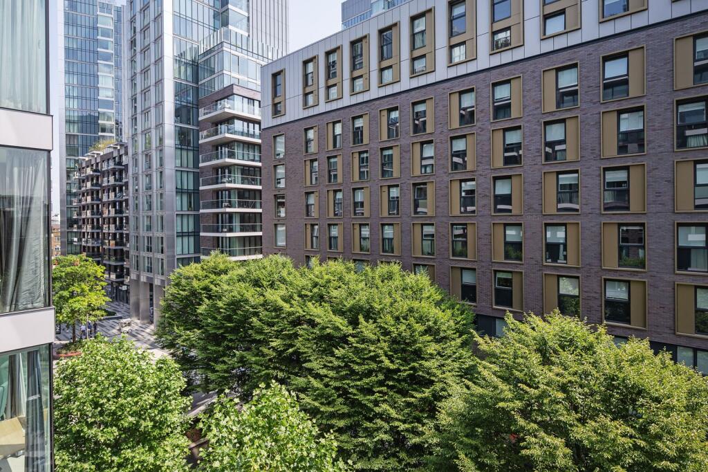 1 bed 1st Floor Flat for rent in London. From Foxtons - Shoreditch