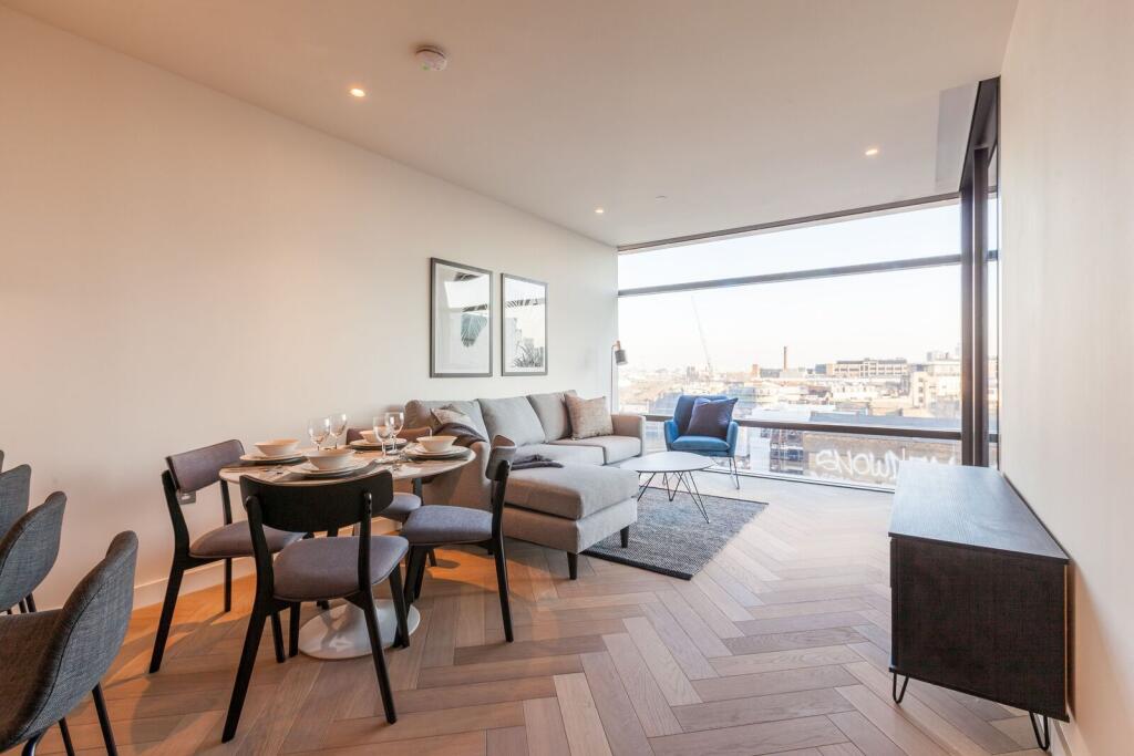 1 bed 1st Floor Flat for rent in London. From Foxtons - Shoreditch 1 bed 1st Floor Flat for rent in London. From Foxtons - Shoreditch
