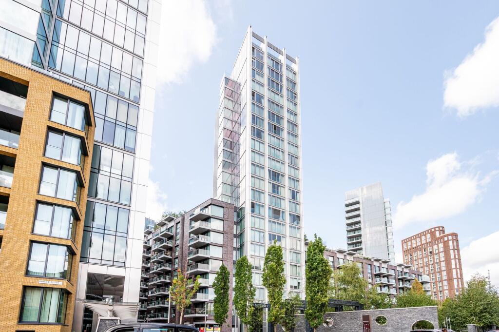 1 bed 1st Floor Flat for rent in London. From Foxtons - Shoreditch