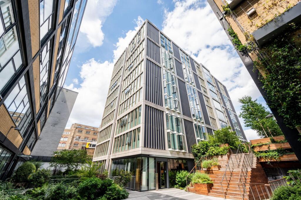 1 bed 1st Floor Flat for rent in Bethnal Green. From Foxtons - Shoreditch