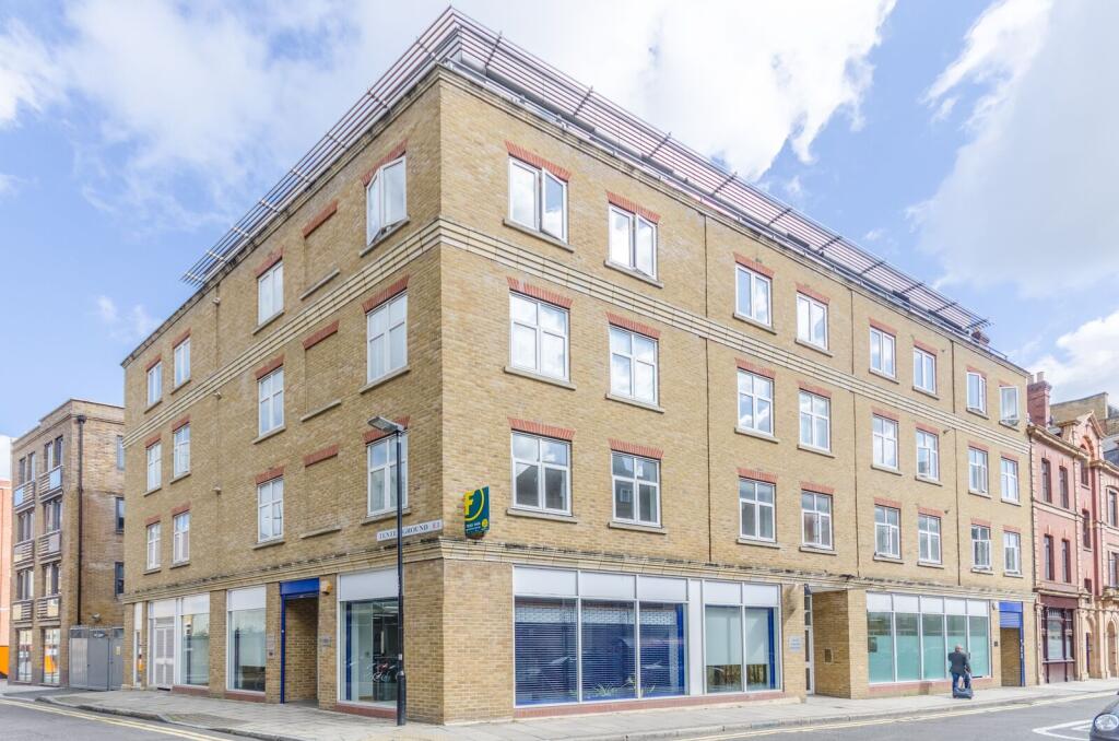 1 bed 1st Floor Flat for rent in London. From Foxtons - Shoreditch