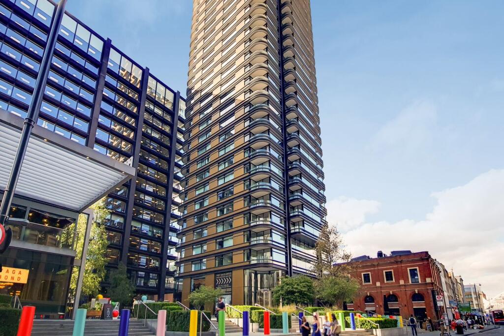 2 bed 1st Floor Flat for rent in London. From Foxtons - Shoreditch 2 bed 1st Floor Flat for rent in London. From Foxtons - Shoreditch