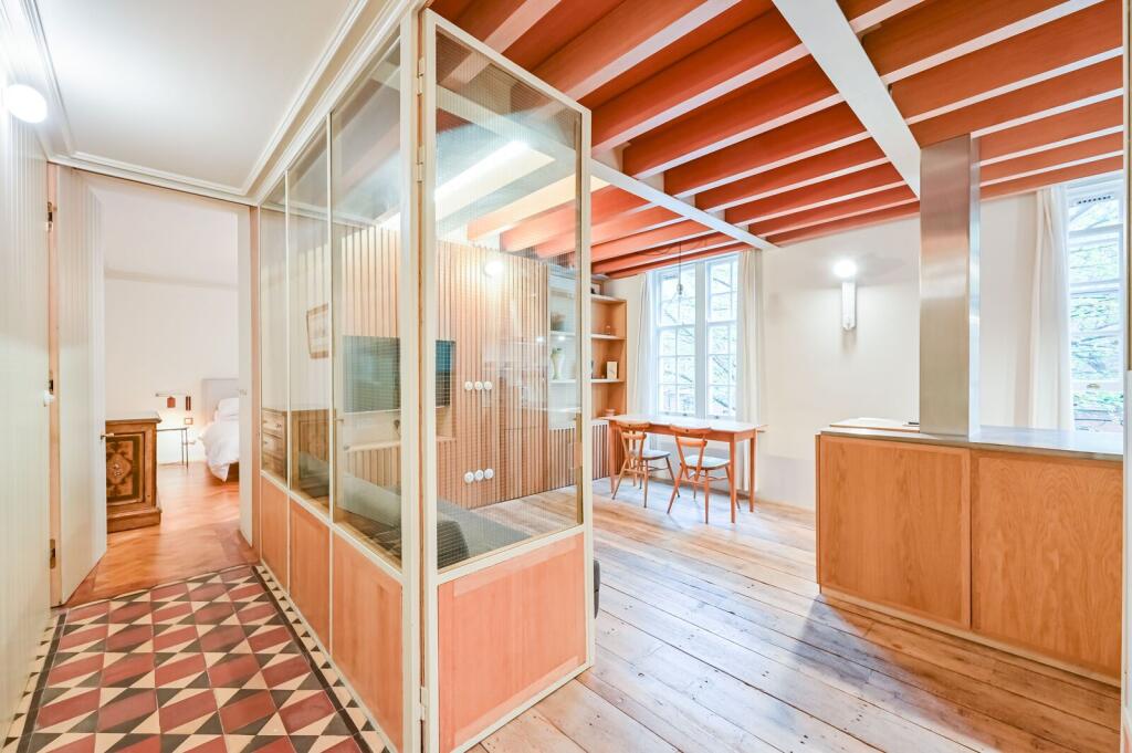 1 bed 1st Floor Flat for rent in London. From Foxtons - Shoreditch