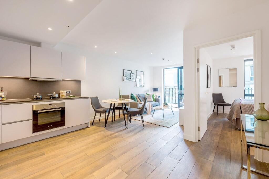 1 bed 1st Floor Flat for rent in Bethnal Green. From Foxtons - Shoreditch 1 bed 1st Floor Flat for rent in Bethnal Green. From Foxtons - Shoreditch